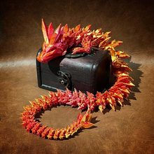 Load image into Gallery viewer, Hide&Hatch™️ - Dragon Easter Egg