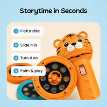 Load image into Gallery viewer, DreamTales™ – The Magical Bedtime Story Projector.