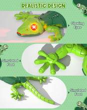 Load image into Gallery viewer, GeckGo!™️ - Wall Climbing RC Lizard