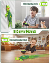 Load image into Gallery viewer, GeckGo!™️ - Wall Climbing RC Lizard