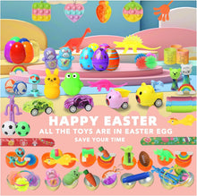 Load image into Gallery viewer, Hop&Pop™️ - Prefilled Easter Eggs