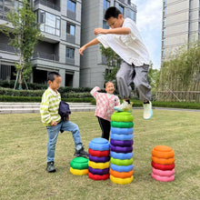 Load image into Gallery viewer, BounceBlocks™️ - Kids interactive blocks