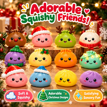 Load image into Gallery viewer, Squishmas™ - The Squishy Advent Calendar