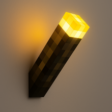 Load image into Gallery viewer, MC - Pixel Torch™️