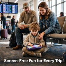 Load image into Gallery viewer, PianoPop™- Kids Educational Rainbow Piano