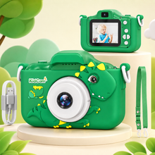 Load image into Gallery viewer, KidCam™️ - Click and capture for kids
