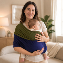 Load image into Gallery viewer, CarryNCuddle™ - Mama's Bonding Comforter