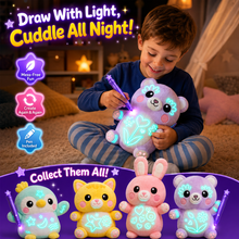 Load image into Gallery viewer, DoodleGlow™ Plushie
