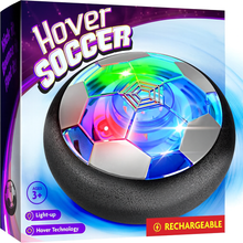 Load image into Gallery viewer, GlideGoal™️ - Hover Football