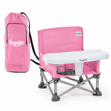 Load image into Gallery viewer, PopSit™ - Portable baby chair
