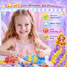 Load image into Gallery viewer, WonderWeave™ - Kids Art Kit