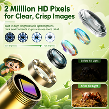 Load image into Gallery viewer, DiscoverScope™ - Where Curiosity Meets Discovery