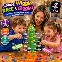 Load image into Gallery viewer, WiggleGiggle™ - Kids Viral Caterpillar Game