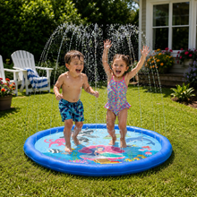 Load image into Gallery viewer, SplashZone™ - Kids Summer Pad