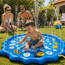 Load image into Gallery viewer, SplashZone™ - Kids Summer Pad