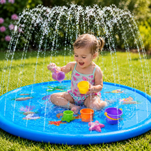 Load image into Gallery viewer, SplashZone™ - Kids Summer Pad