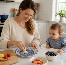 Load image into Gallery viewer, BabyGrate™️ - Fresh food. The easy way.