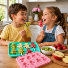 Load image into Gallery viewer, BabyGrate™️ - Fresh food. The easy way.