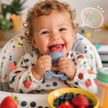 Load image into Gallery viewer, BabyGrate™️ - Fresh food. The easy way.
