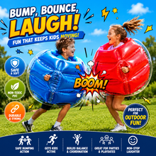 Load image into Gallery viewer, BounceBash™