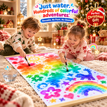 Load image into Gallery viewer, CleanCanvas™️ - Paint with water. No mess.