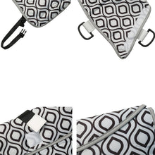 Load image into Gallery viewer, QuickWipe - Diaper Changing Mat
