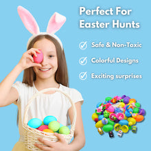 Load image into Gallery viewer, Hop&Pop™️ - Prefilled Easter Eggs