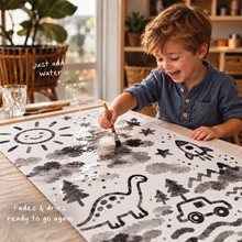 Load image into Gallery viewer, CleanCanvas™️ - Paint with water. No mess.