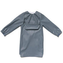 Load image into Gallery viewer, TinyTidy™ - Full body waterproof bib