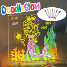 Load image into Gallery viewer, DoodleGlow™️