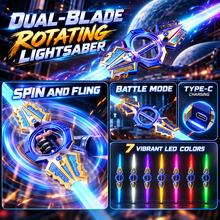 Load image into Gallery viewer, SpinSaber™