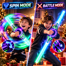 Load image into Gallery viewer, SpinSaber™