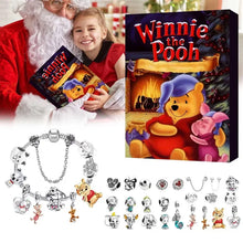 Load image into Gallery viewer, Disney Favourites - Advent Calendar