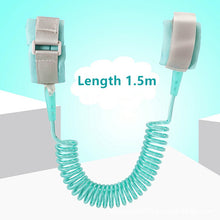 Load image into Gallery viewer, QuickClip - Children's Leash