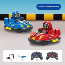 Load image into Gallery viewer, BoomKart™️- Remote Control Duel Set