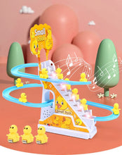 Load image into Gallery viewer, QuackQuack Go™️ - Climbing Ducklings