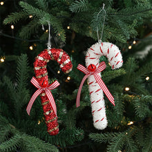 Load image into Gallery viewer, Christmas Candy Ornament