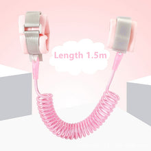 Load image into Gallery viewer, QuickClip - Children's Leash