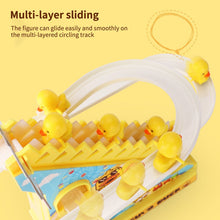 Load image into Gallery viewer, QuackQuack Go™️ - Climbing Ducklings