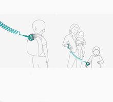 Load image into Gallery viewer, QuickClip - Children's Leash