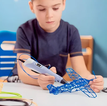 Load image into Gallery viewer, CreateCraft™️ - 3D Printing Pen