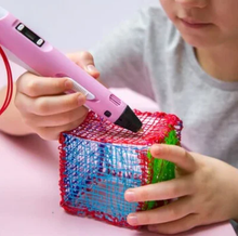 Load image into Gallery viewer, CreateCraft™️ - 3D Printing Pen