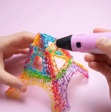Load image into Gallery viewer, CreateCraft™️ - 3D Printing Pen