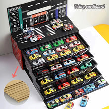 Load image into Gallery viewer, CargoCruiser™️ - 48 Race Cars Adventure