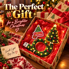 Load image into Gallery viewer, JingleBeam™ - PlugnPlay Christmas Projector Light