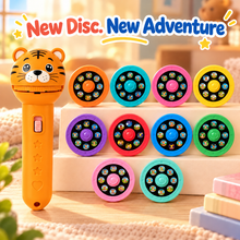 Load image into Gallery viewer, DreamTales™ – The Magical Bedtime Story Projector.