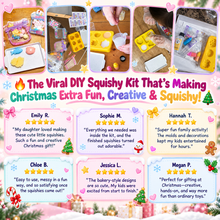 Load image into Gallery viewer, SquishIt™ - DIY Bake Kit