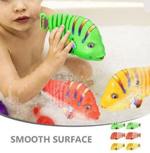 Load image into Gallery viewer, FlopN’Flip - Wiggle Fish Toy