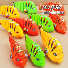 Load image into Gallery viewer, FlopN’Flip - Wiggle Fish Toy