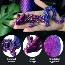 Load image into Gallery viewer, Hide&Hatch™️ - Dragon Easter Egg